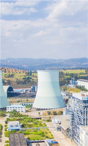 核電行業綜合維修解決方案     